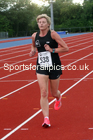 North Eastern 10000 metres, 2021 North Eastern Champs., Shildon. Photo: David T. Hewitson/Sports for All Pics